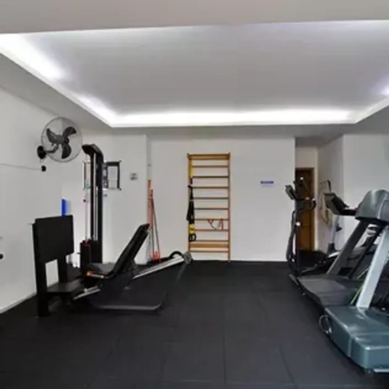Apartamento, 3 quartos, 85 m² - Foto 21