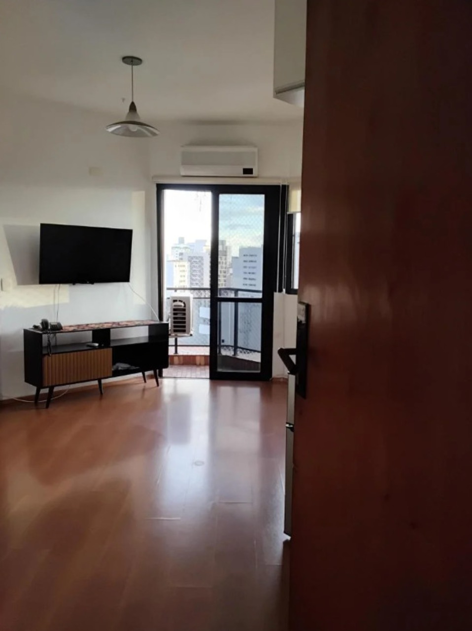 Apartamento, 1 quarto, 42 m² - Foto 24