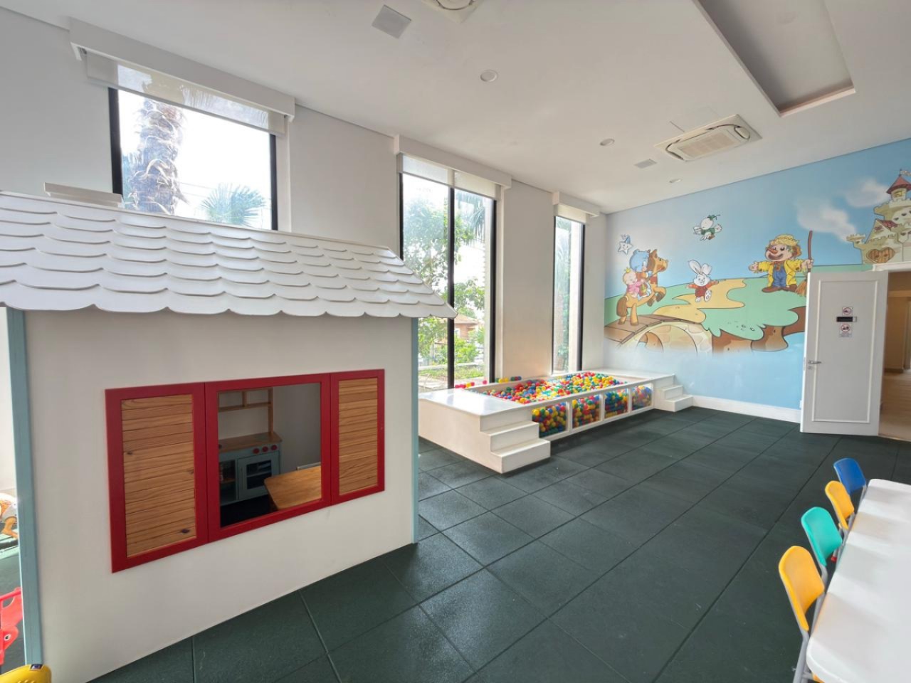 Apartamento, 3 quartos, 220 m² - Foto 20