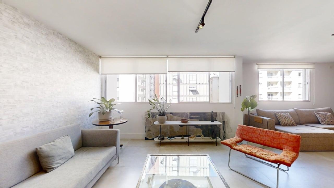 Apartamento, 2 quartos, 141 m² - Foto 4
