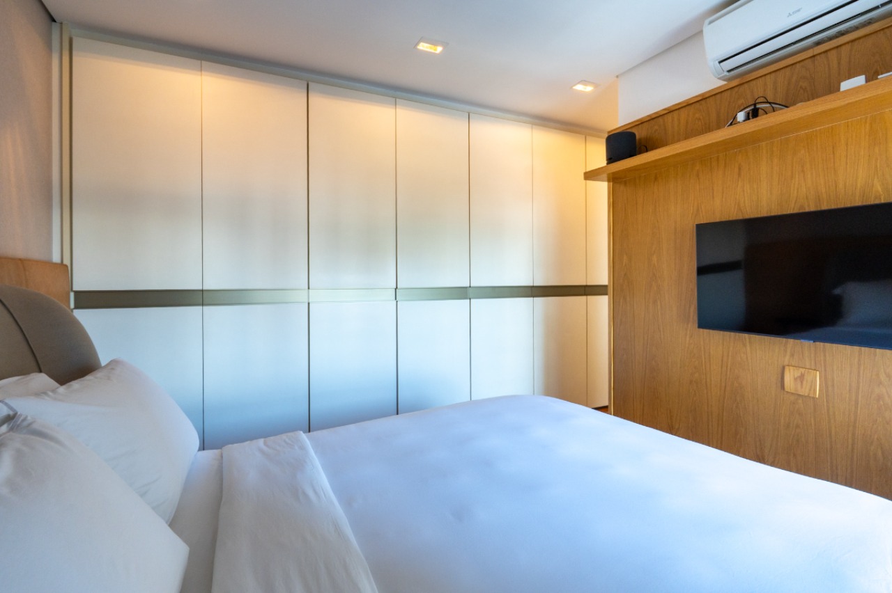 Apartamento, 3 quartos, 170 m² - Foto 18