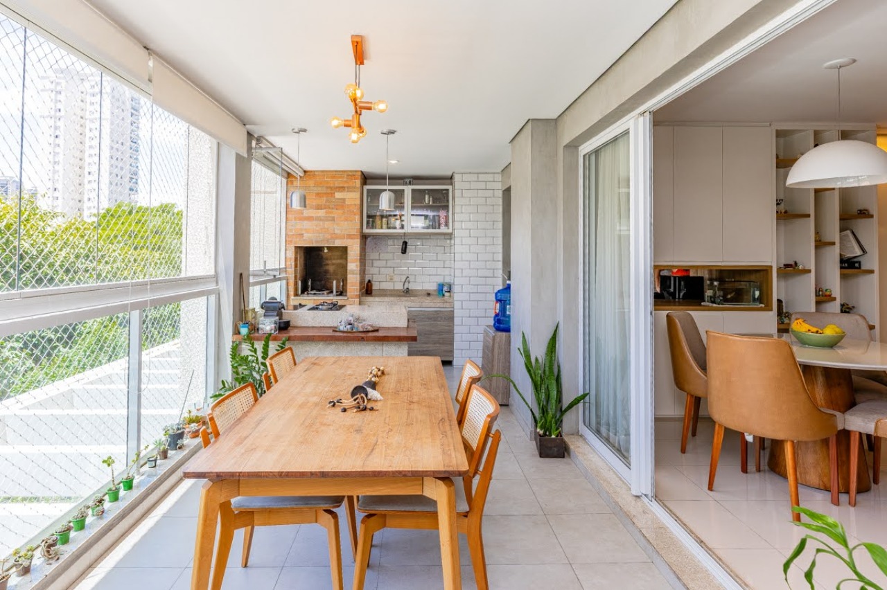 Apartamento, 3 quartos, 140 m² - Foto 16