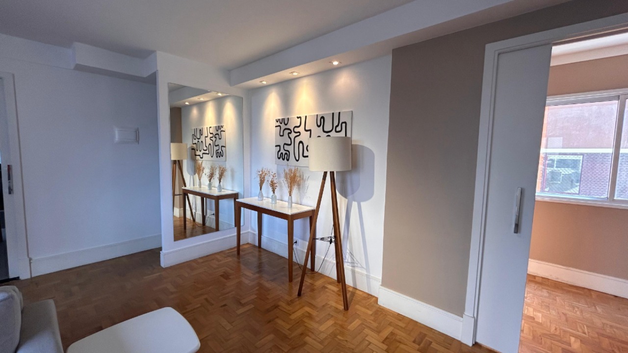 Apartamento, 3 quartos, 190 m² - Foto 7