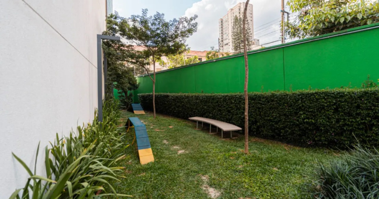 Apartamento, 3 quartos, 140 m² - Foto 17