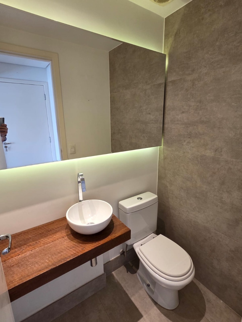 Apartamento, 3 quartos, 140 m² - Foto 20