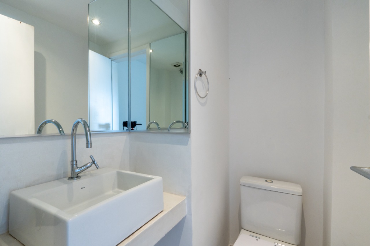 Apartamento, 3 quartos, 190 m² - Foto 9