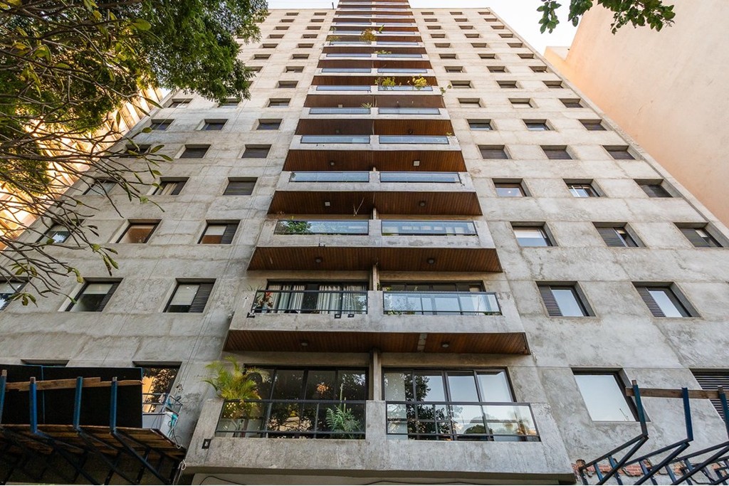 Apartamento, 3 quartos, 132 m² - Foto 1