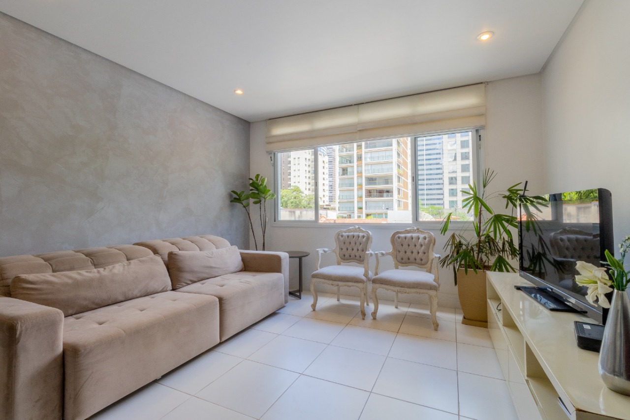 Apartamento, 3 quartos, 110 m² - Foto 3