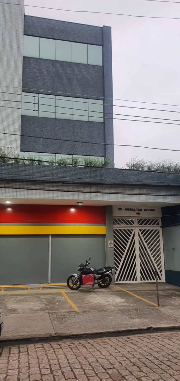 Prédio Inteiro, 1550 m² - Foto 8