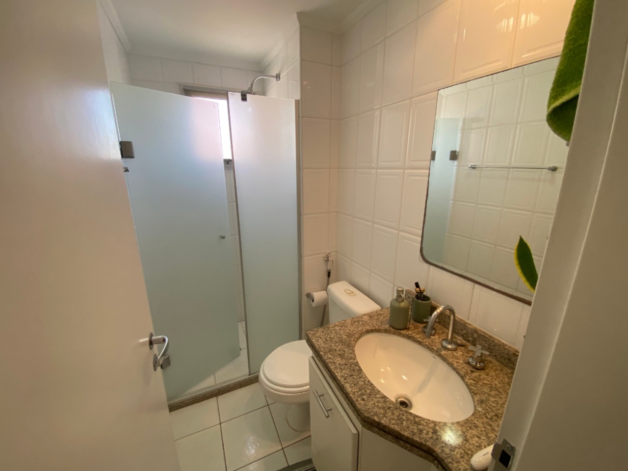 Apartamento, 3 quartos, 100 m² - Foto 17