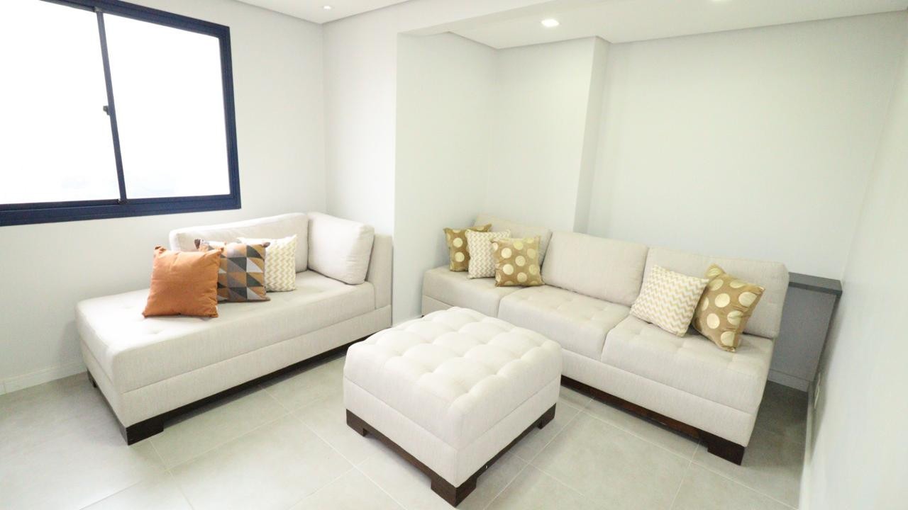 Cobertura, 3 quartos, 210 m² - Foto 8