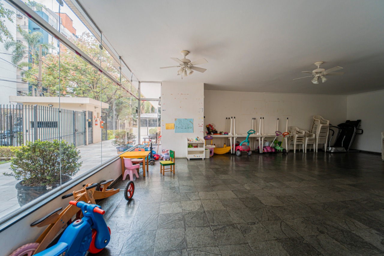Apartamento, 2 quartos, 90 m² - Foto 29