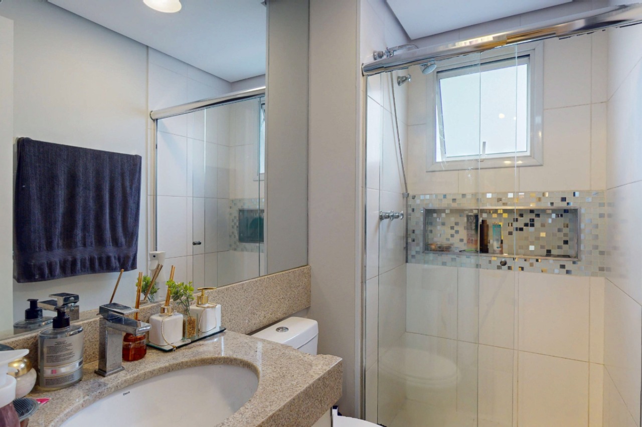 Apartamento, 3 quartos, 105 m² - Foto 17