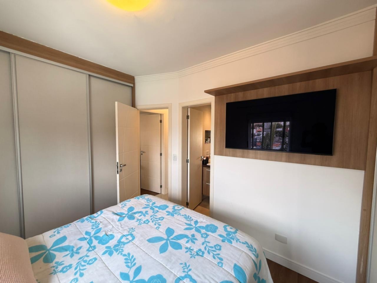 Apartamento, 3 quartos, 80 m² - Foto 58