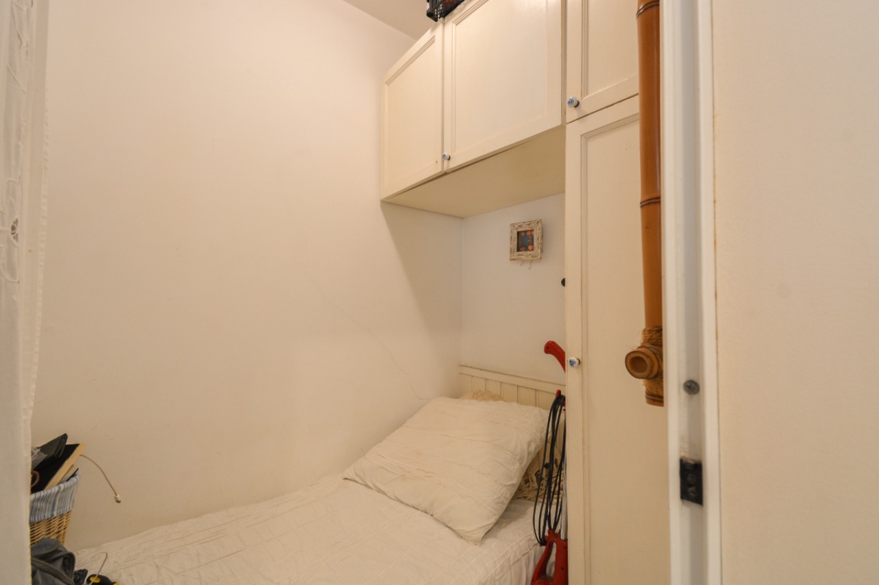Apartamento, 3 quartos, 115 m² - Foto 17