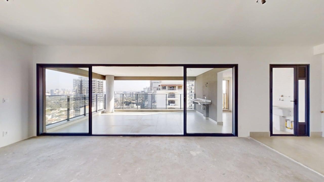 Apartamento, 4 quartos, 175 m² - Foto 4