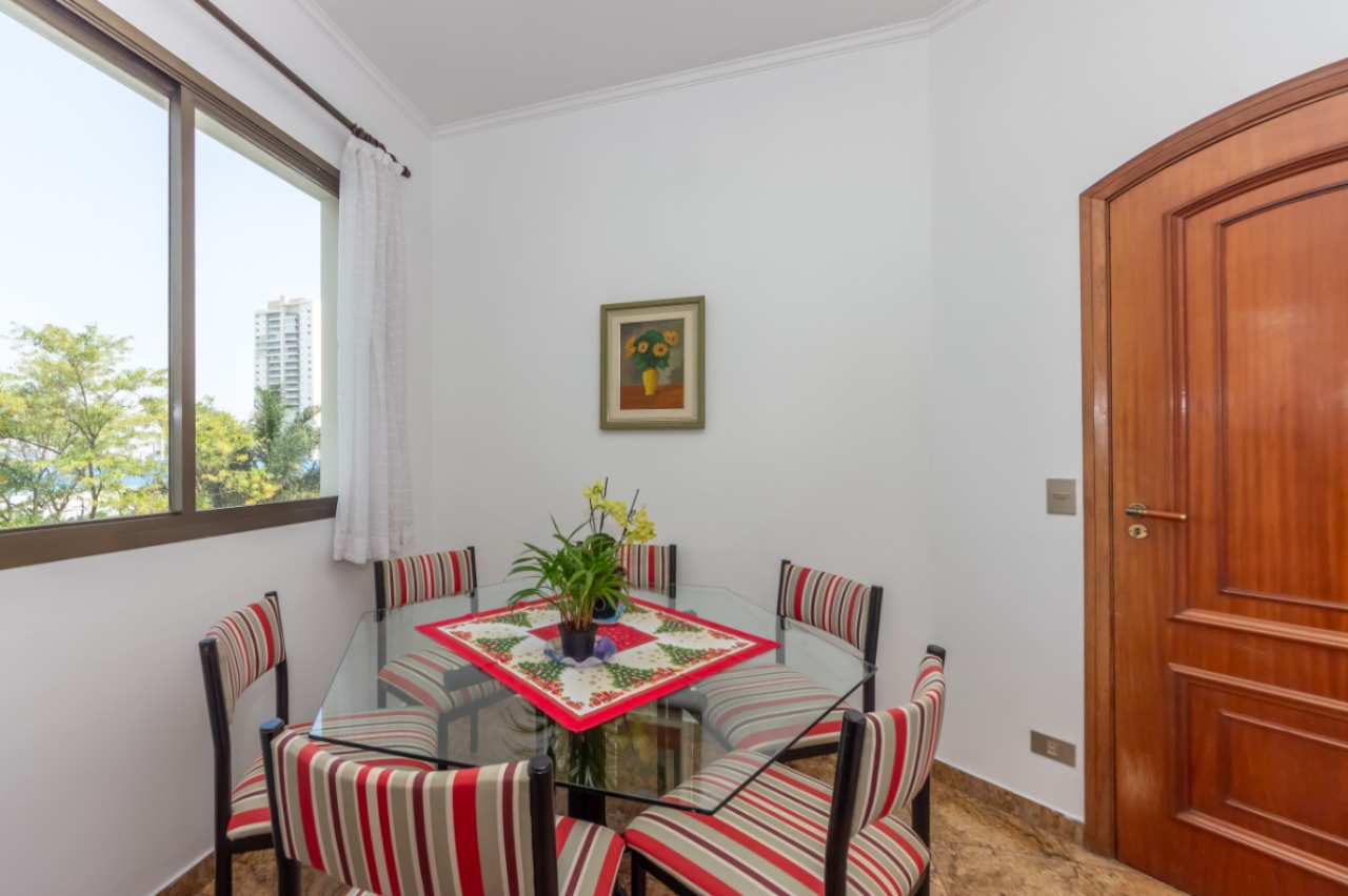 Apartamento, 3 quartos, 161 m² - Foto 15