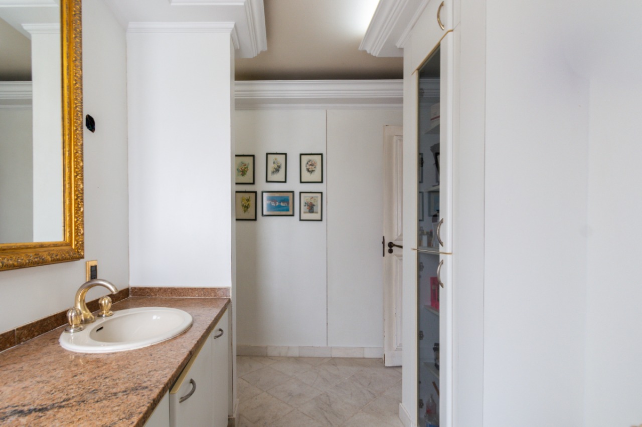 Apartamento, 3 quartos, 190 m² - Foto 26