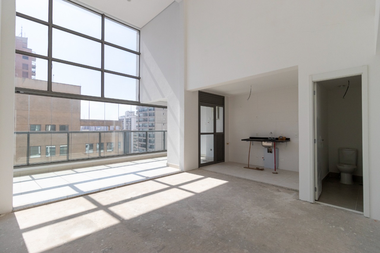 Apartamento, 2 quartos, 120 m² - Foto 4