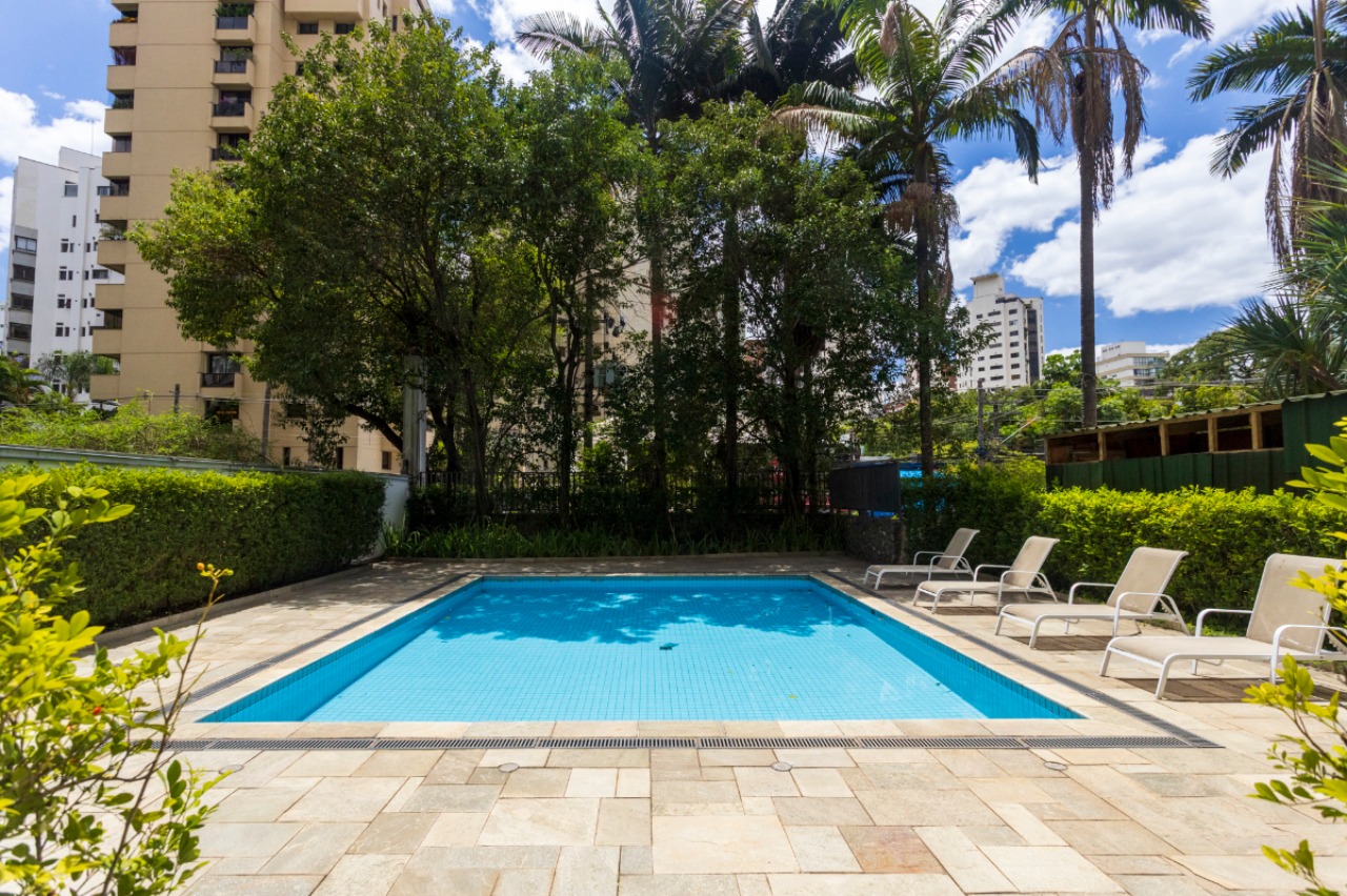 Apartamento, 3 quartos, 270 m² - Foto 8