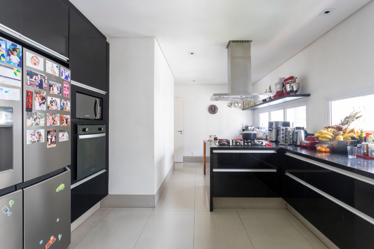 Apartamento, 3 quartos, 270 m² - Foto 17