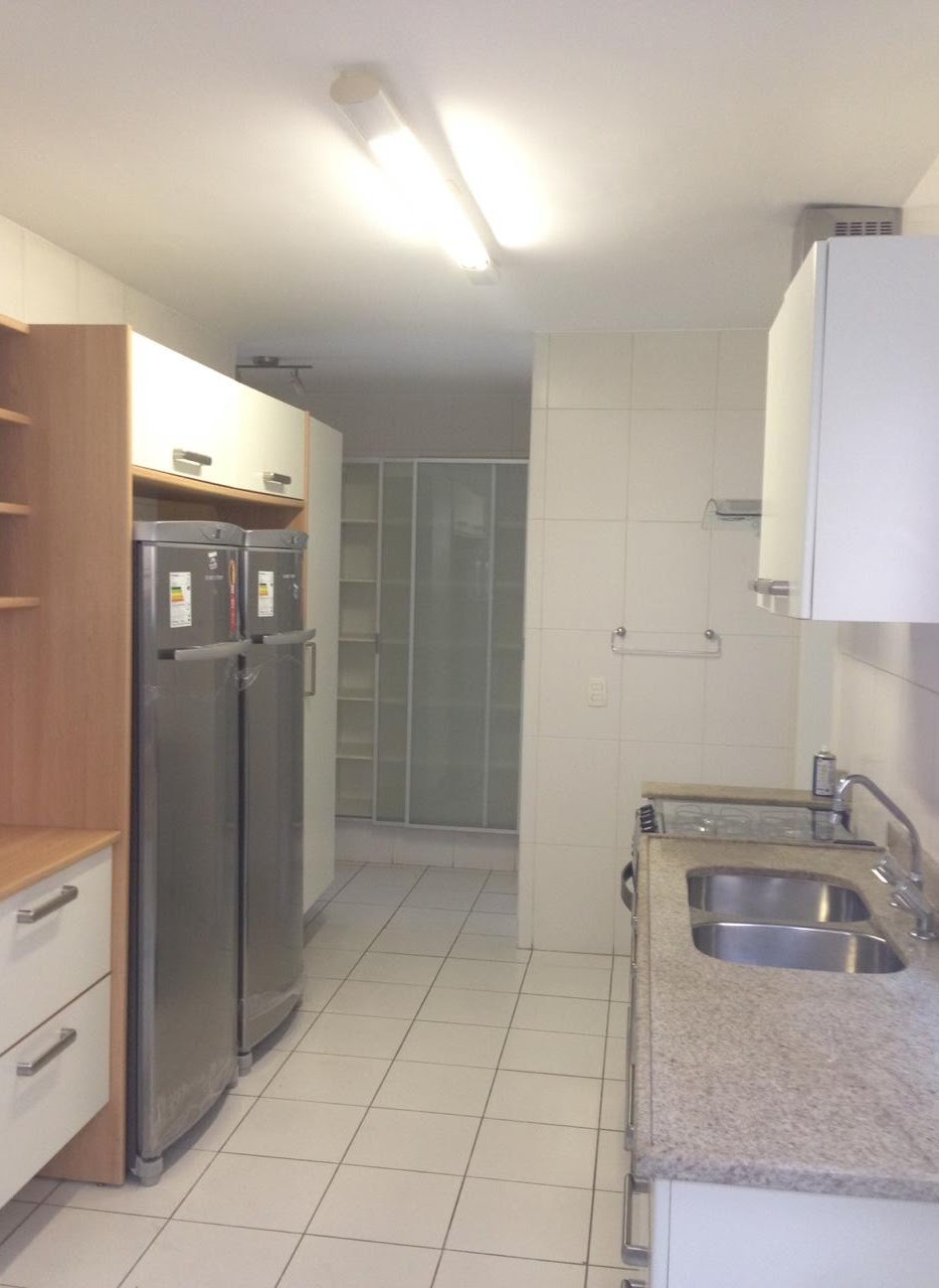 Apartamento, 3 quartos, 180 m² - Foto 25
