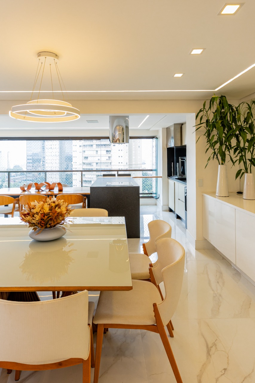 Apartamento, 3 quartos, 210 m² - Foto 12