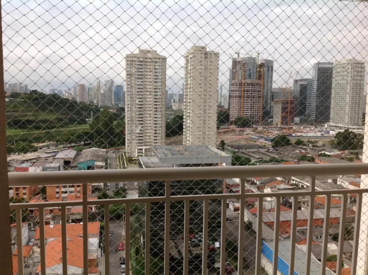 Apartamento, 2 quartos, 100 m² - Foto 6