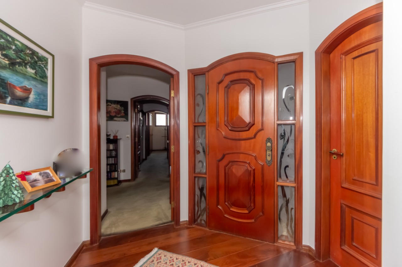 Apartamento, 3 quartos, 161 m² - Foto 9