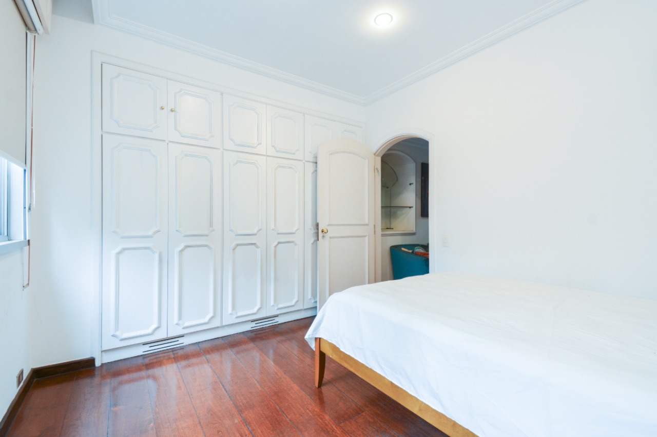 Apartamento, 3 quartos, 210 m² - Foto 23