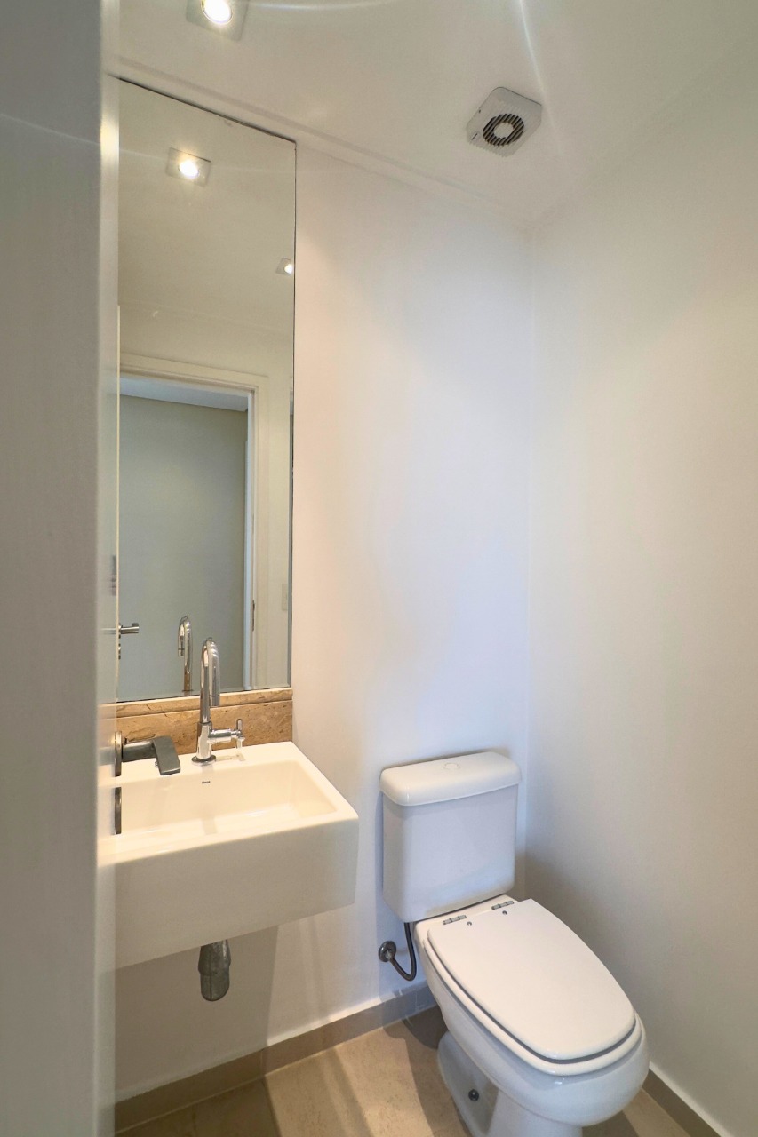 Apartamento, 4 quartos, 202 m² - Foto 25