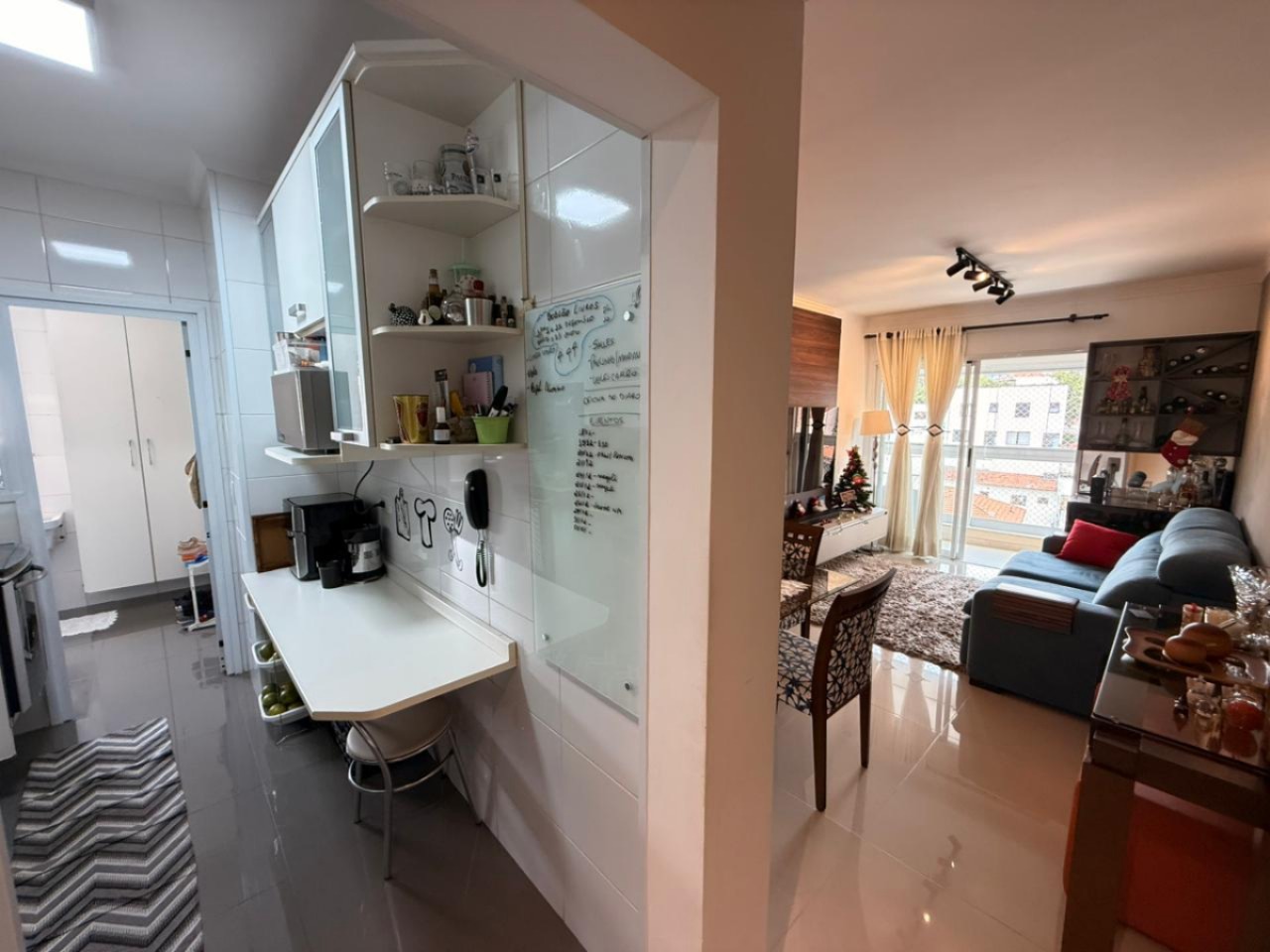 Apartamento, 3 quartos, 80 m² - Foto 6