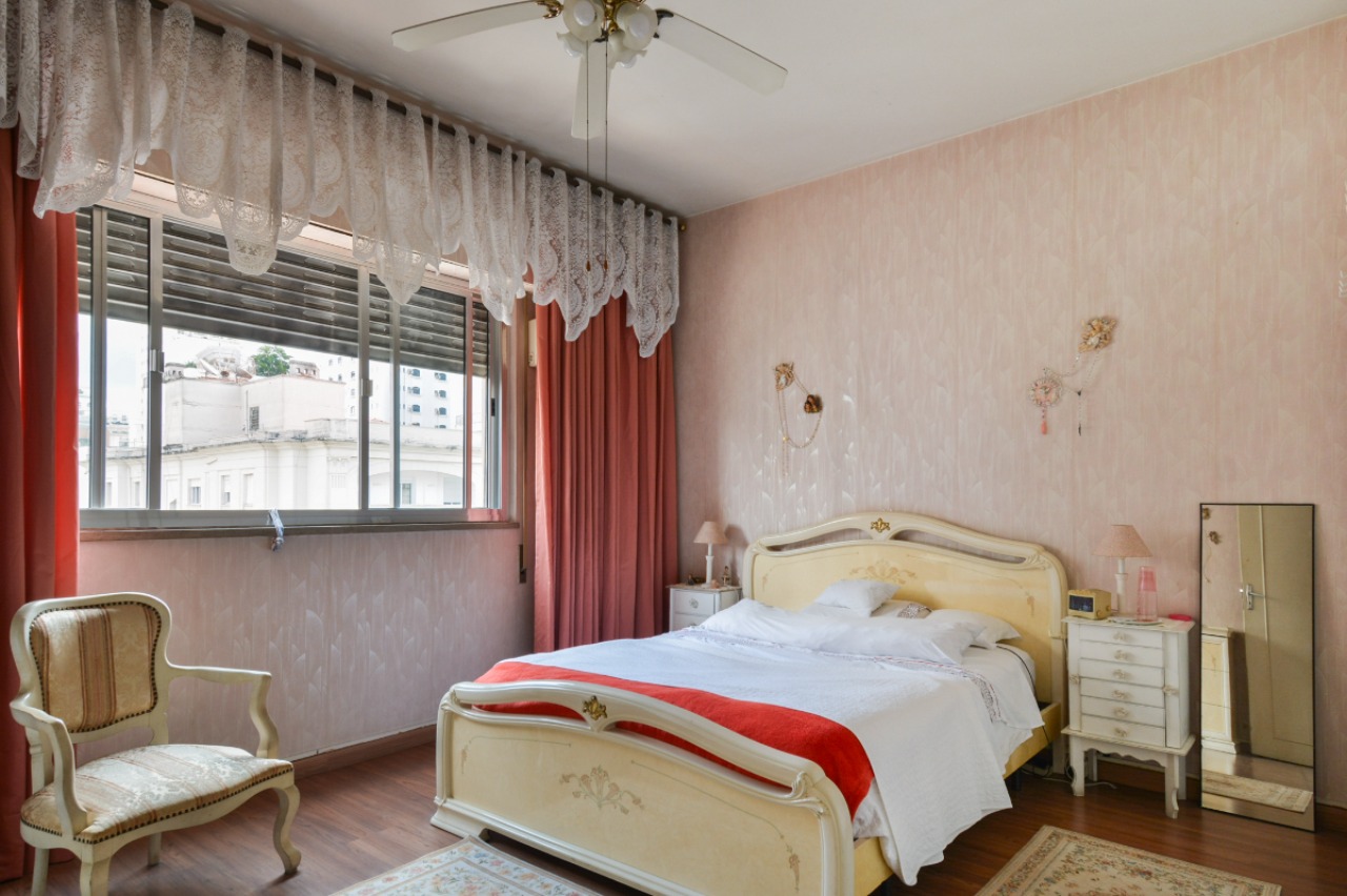 Apartamento, 3 quartos, 150 m² - Foto 23