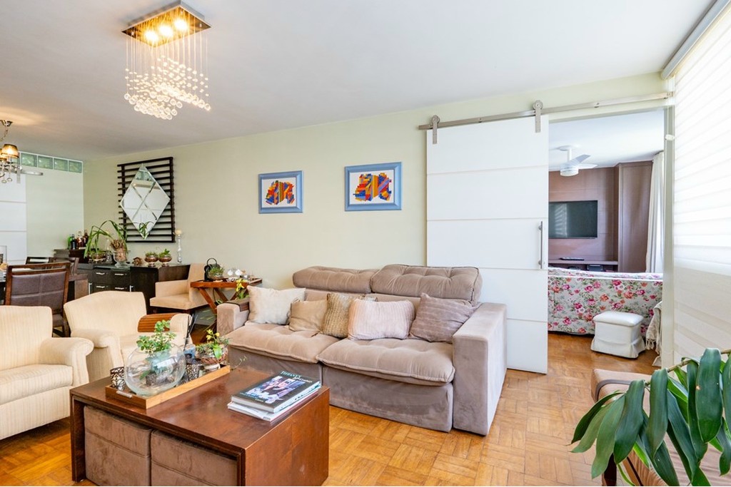 Apartamento, 3 quartos, 137 m² - Foto 31