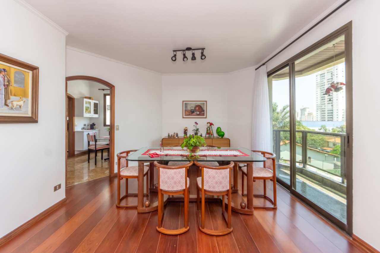 Apartamento, 3 quartos, 161 m² - Foto 3