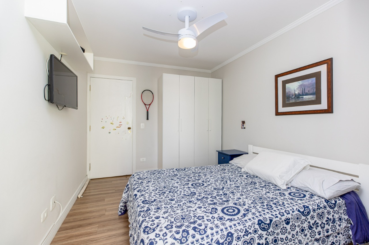 Apartamento, 4 quartos, 172 m² - Foto 38