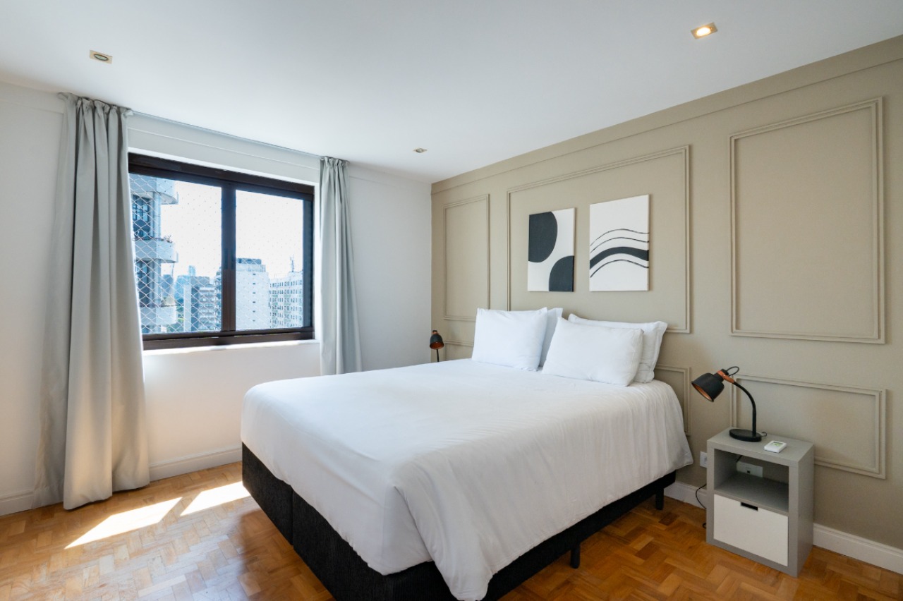 Apartamento, 3 quartos, 190 m² - Foto 24