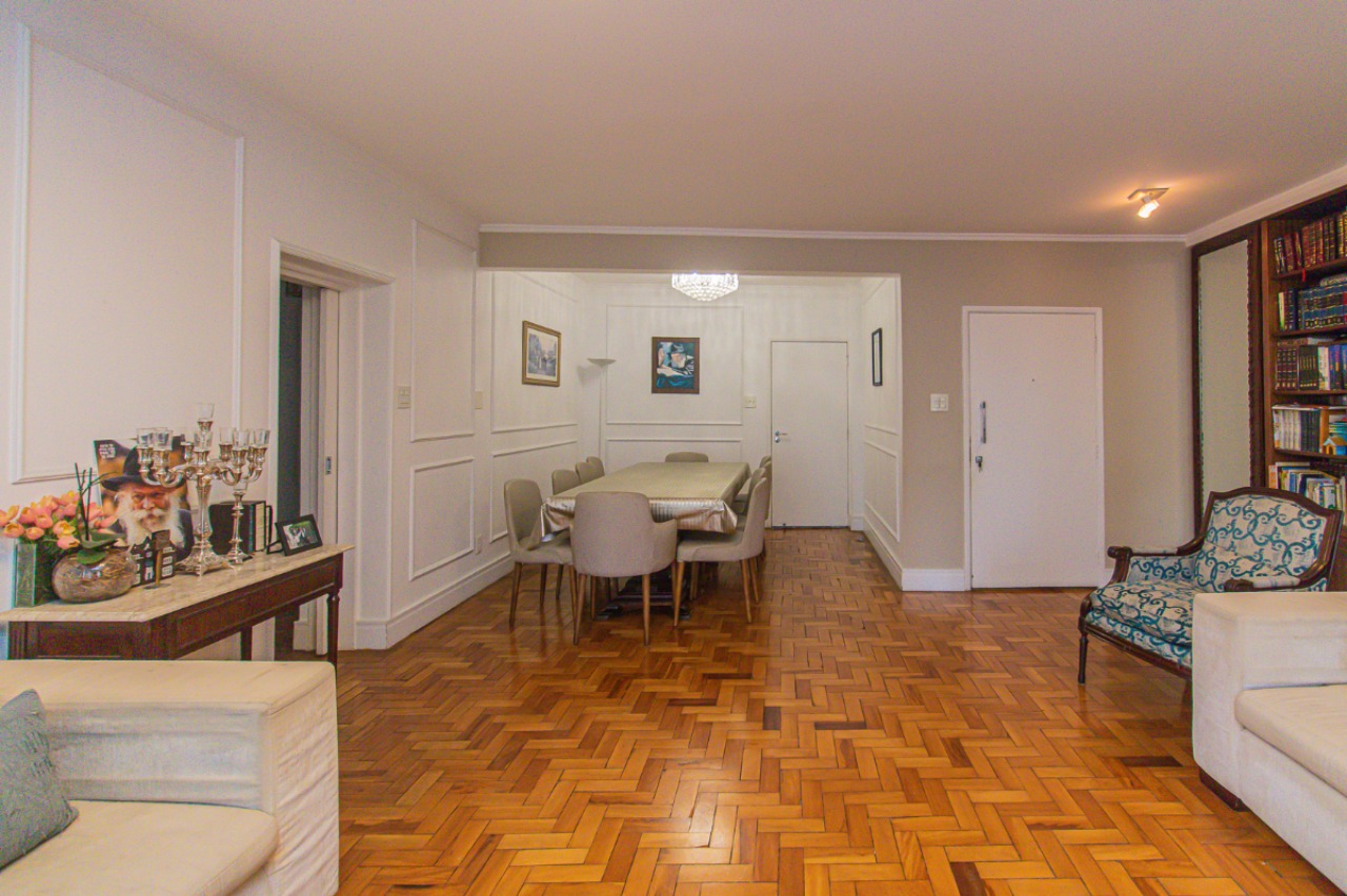 Apartamento, 3 quartos, 155 m² - Foto 9