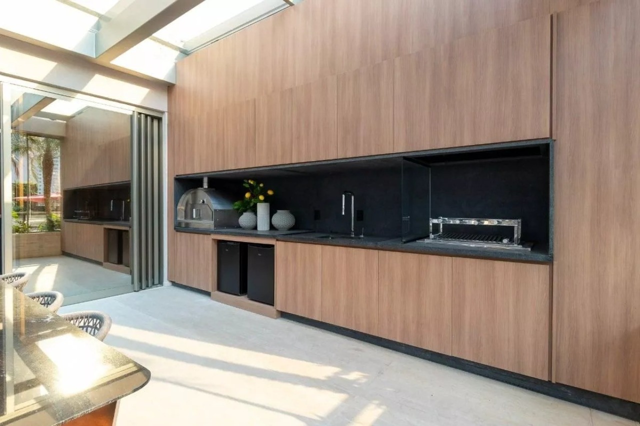 Apartamento, 3 quartos, 166 m² - Foto 8