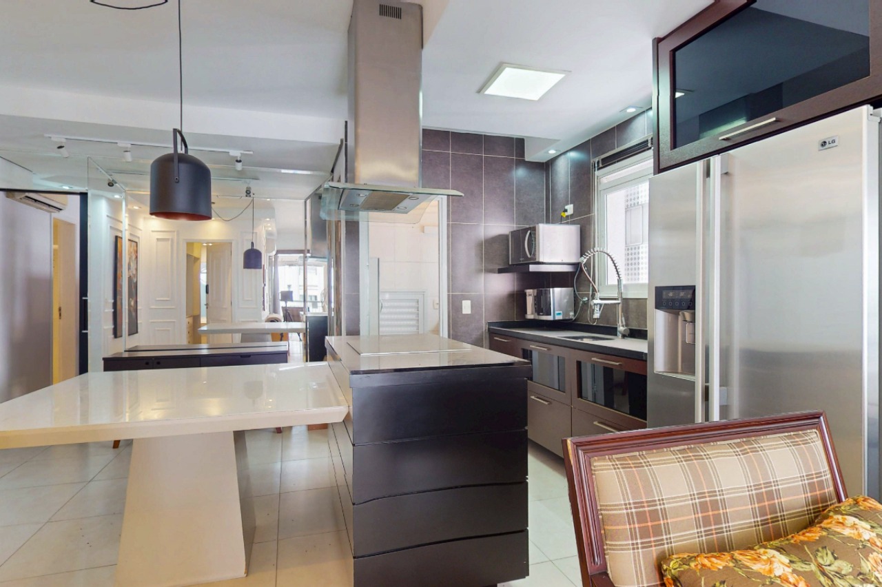 Apartamento, 2 quartos, 90 m² - Foto 10