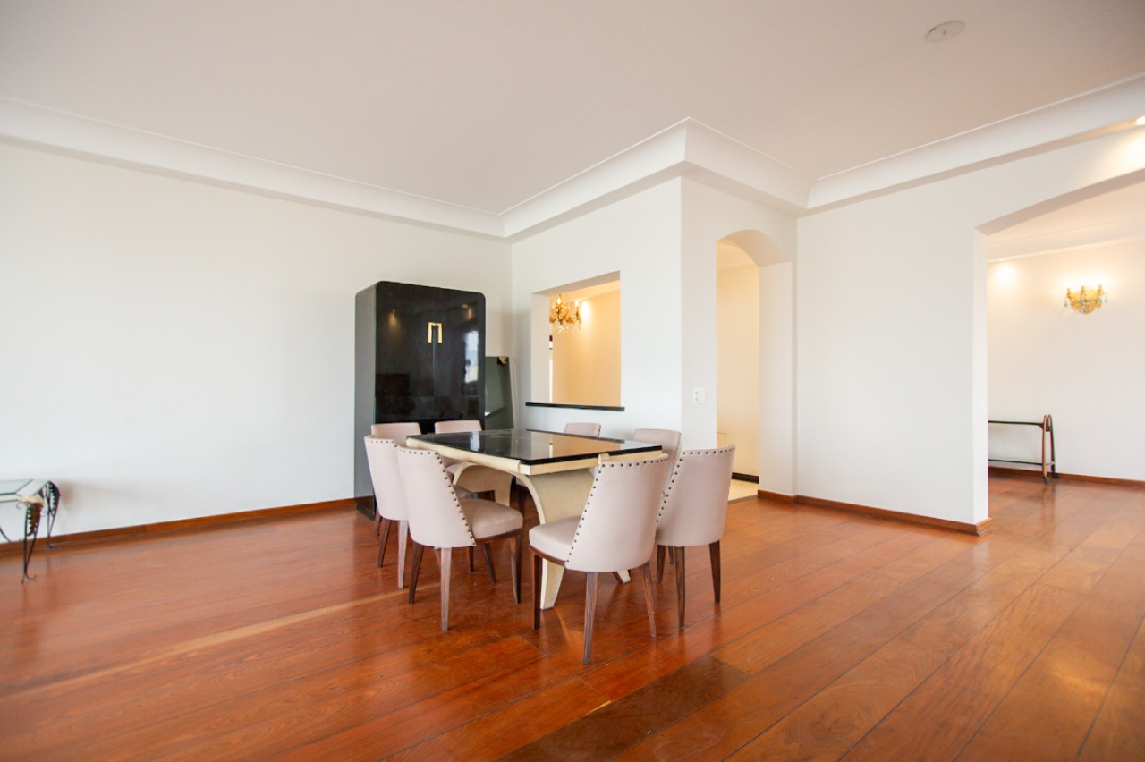Apartamento, 3 quartos, 270 m² - Foto 9