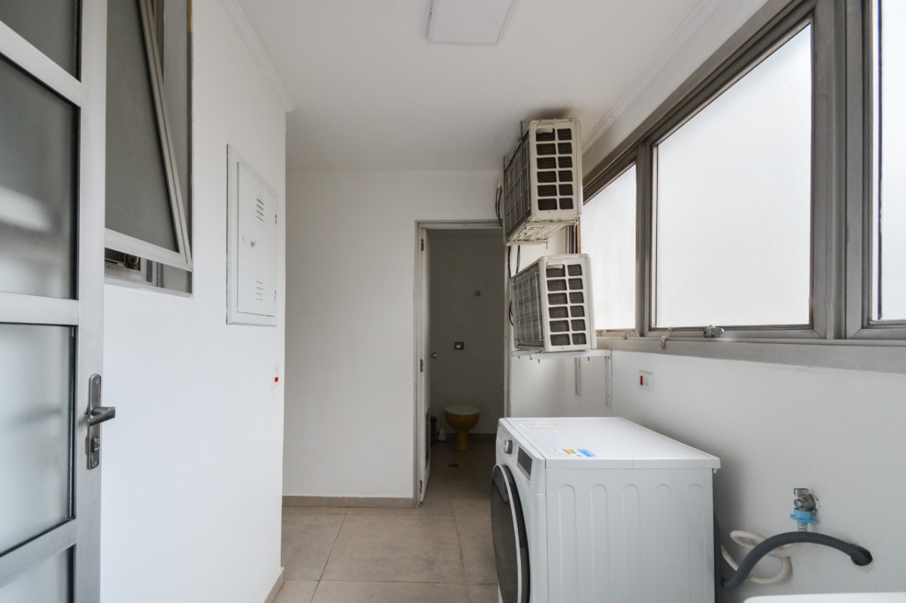Apartamento, 2 quartos, 120 m² - Foto 26