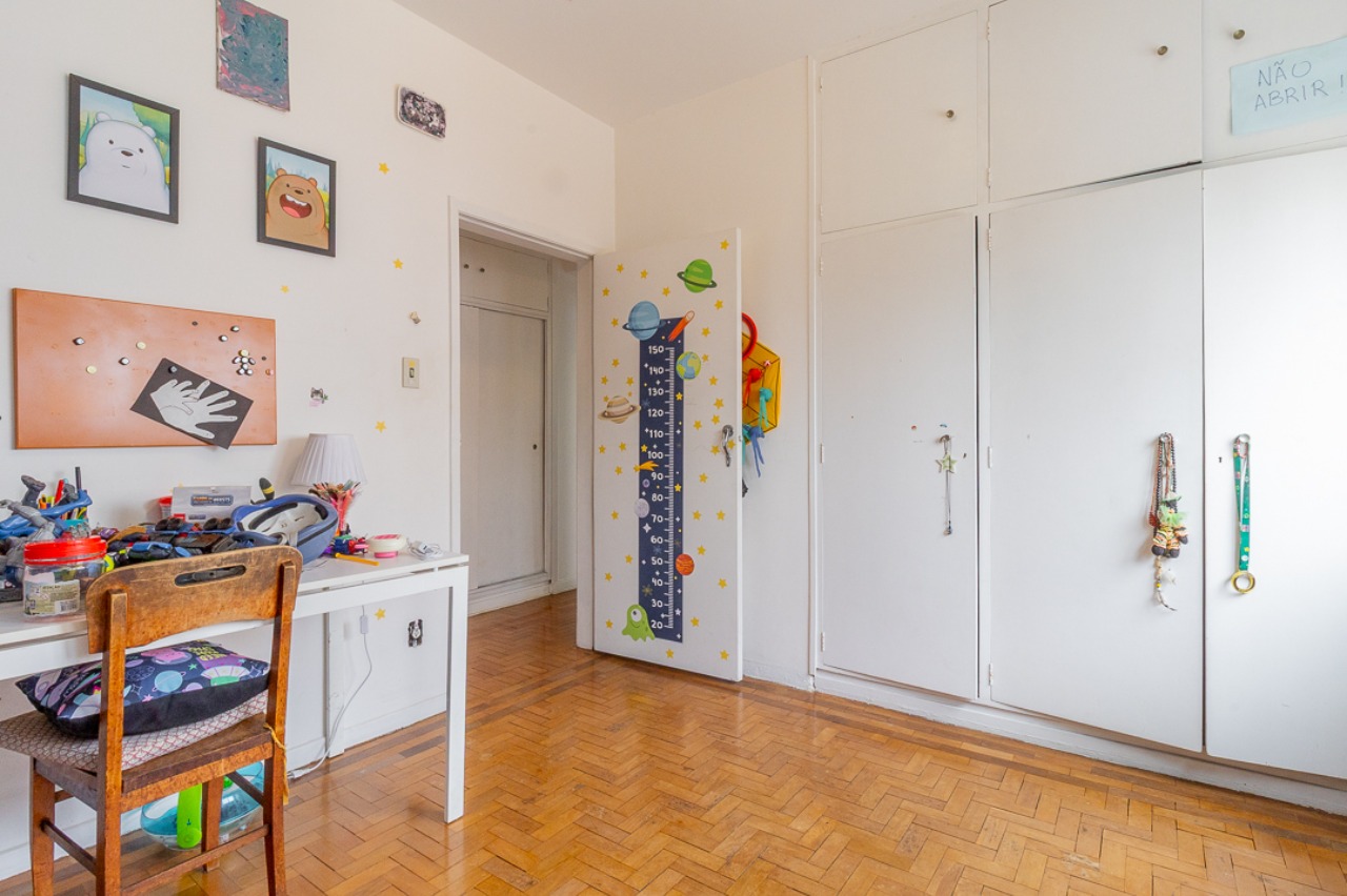 Apartamento, 3 quartos, 160 m² - Foto 22