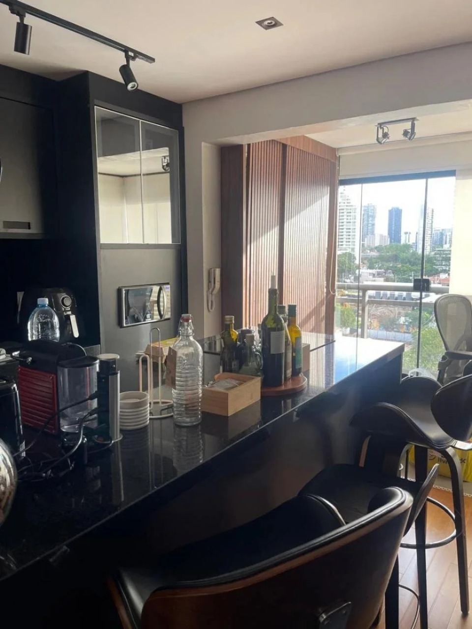 Cobertura, 1 quarto, 110 m² - Foto 17