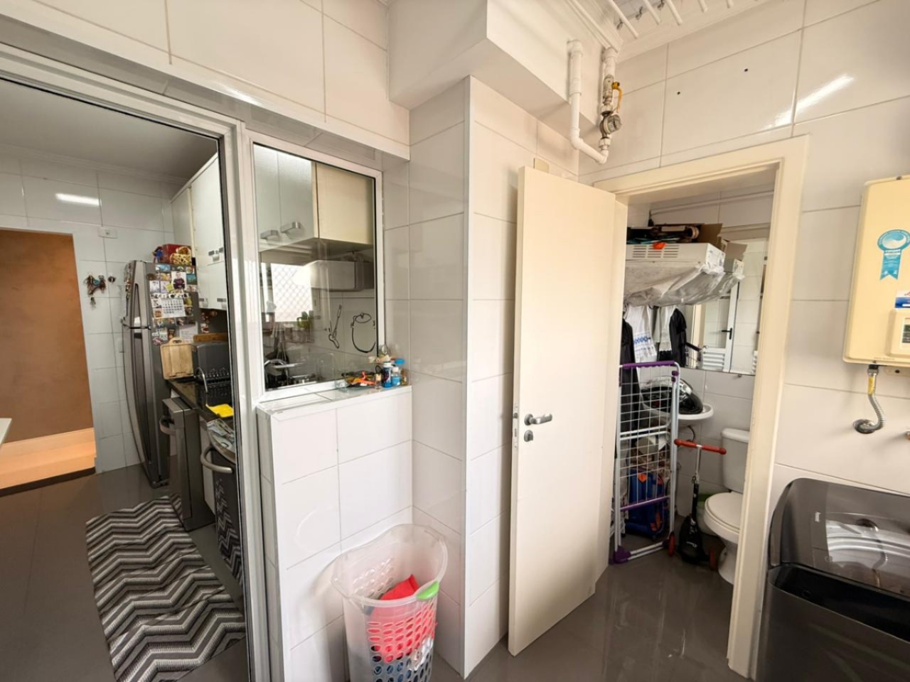 Apartamento, 3 quartos, 80 m² - Foto 21