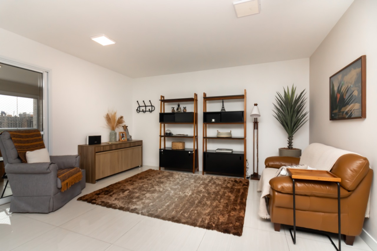 Apartamento, 3 quartos, 210 m² - Foto 11