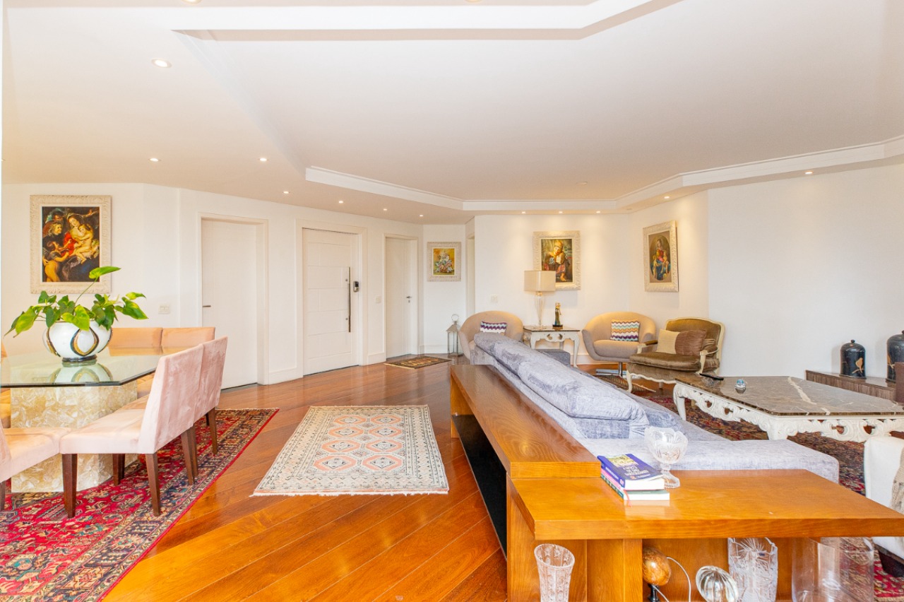 Apartamento, 3 quartos, 170 m² - Foto 9