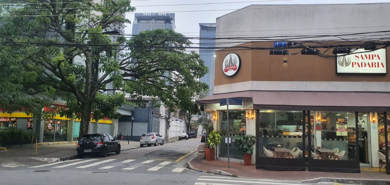 Prédio Inteiro, 1550 m² - Foto 9