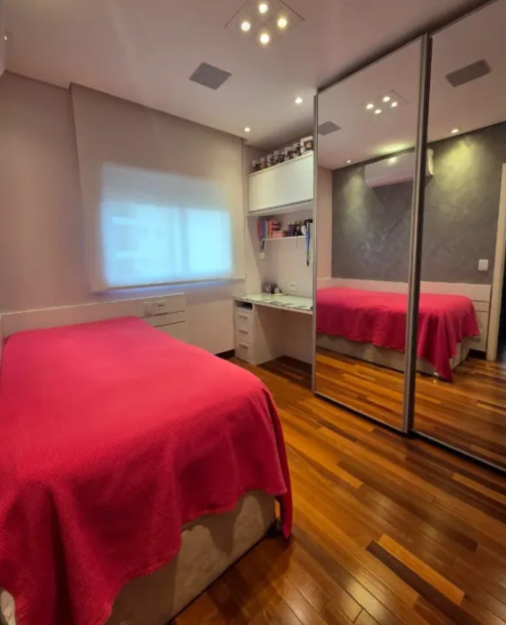 Apartamento, 3 quartos, 133 m² - Foto 9