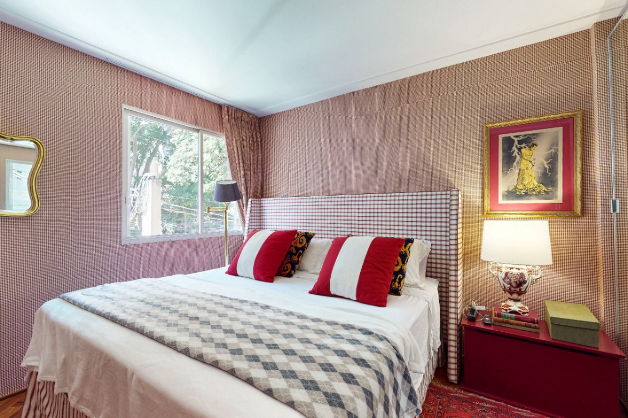 Apartamento, 2 quartos, 110 m² - Foto 15